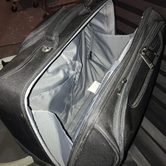 Computer carrying case - Picture 5 of 7